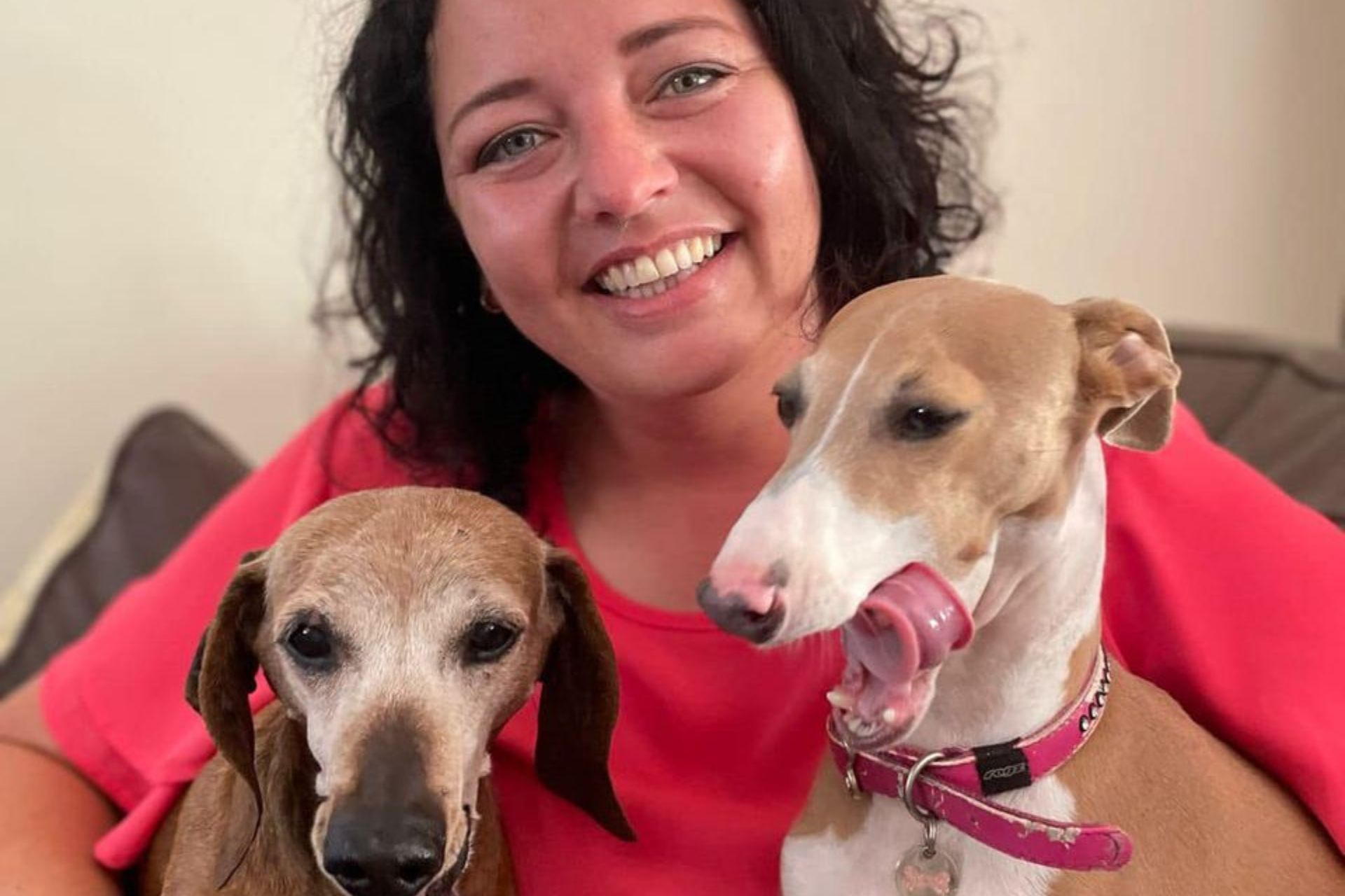 Meet The Pet Vet Nurse