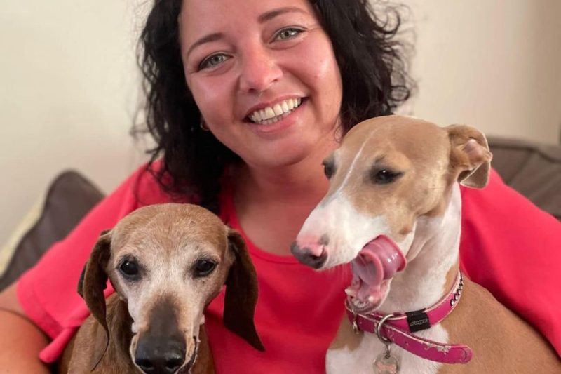 Meet The Pet Vet Nurse